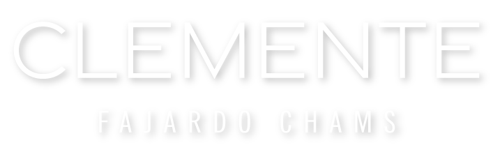 Clemente Fajardo Chams